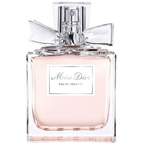 dior miss dior eau de toilette review|miss dior 100ml best price.